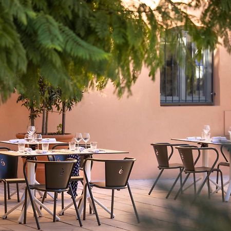 ホテル L'Eautel Toulon Centre Port エクステリア 写真
